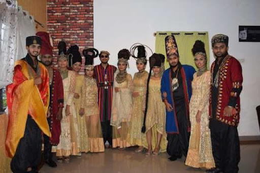 RNSIT Events photo 47